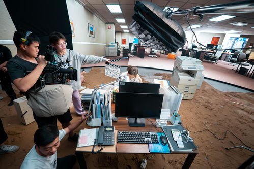 36氪首發 | 燒糖文化獲500萬元融資，以虛擬影片制作方案領跑數字文創應用服務